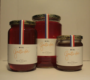 Miel de Châtaignier